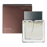 CK Euphoria Eau De Toilette 100ml